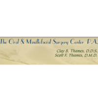 Dr. Clay B Thames