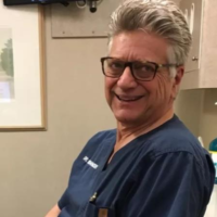 Dr. Michael Willam Schafhauser