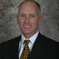 Dr. James Leland Chrisman