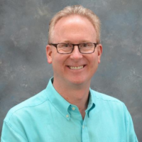 Dr. Kurt Edward Kavanaugh