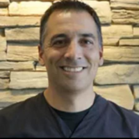 Dr. Chad Michael Elkin
