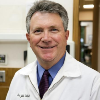 Dr. John David Gillard