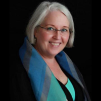 Dr. Lynn Ellen Murray