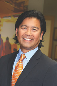Dr. Eric Alben Mintalar