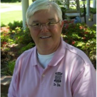 Dr. Kenneth G Goodwin