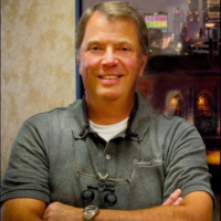 Dr. Daniel G Stamos