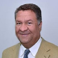 Dr. Chadwick James Harris