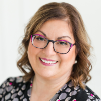 Dr. Venetia  Laganis