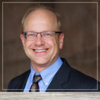 Dr. Thomas P Telander
