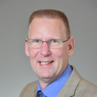 Dr. David E Andersen