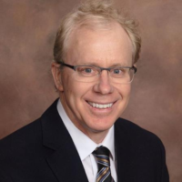 Dr. Michael James Krumholz