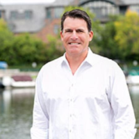 Dr. Paul M Hobday