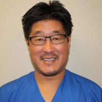 Dr. Mark D Sueoka