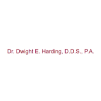 Dr. Dwight E Harding