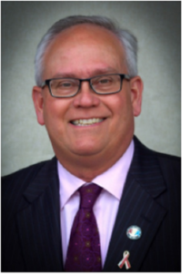Dr. Thomas John Wolfe