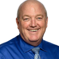 Dr. Richard P Timm