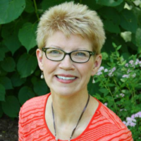 Dr. Leslie P McClaflin