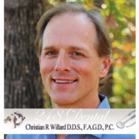 Dr. Christian R Willard
