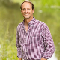 Dr. Bret E Cooper