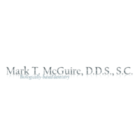 Dr. Mark Thomas McGuire