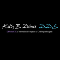 Dr. Kelly B Deines