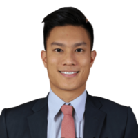 Dr. Kevin  Leong