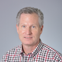 Dr. Alan D Lucas