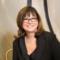 Dr. Regina Lynn Blevins