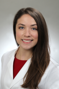 Dr. Danielle Marie Brambila