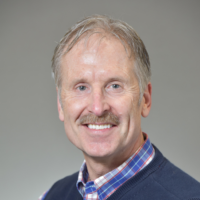 Dr. Paul  Anderson