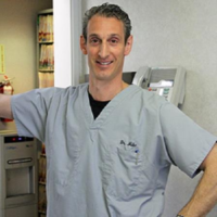 Dr. Michael A Margolin
