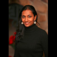 Dr. Geetha J. Damodaran