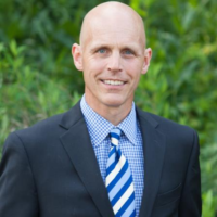 Dr. Peter V Swenson