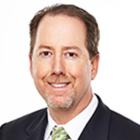 Dr. Raymond Barry Thornton