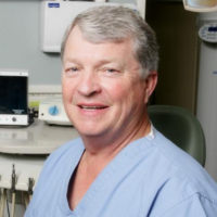Dr. Walker James Swaney
