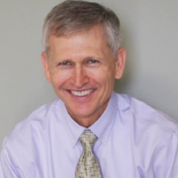Dr. Mark W. Gilbert