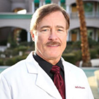 Dr. William D Brizzee