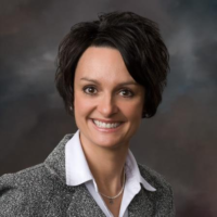 Dr. Cassandra J Spitzley