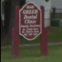 Dr. Charles Edward Greer