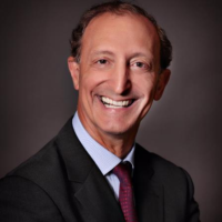 Dr. John Carlo Minichetti