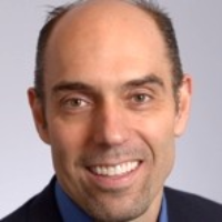Dr. Keith P. Flack