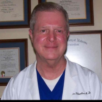 Dr. Charles A Smith