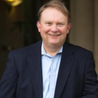 Dr. Donald P. Max