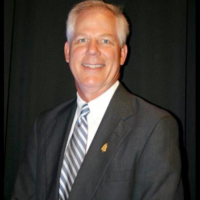 Dr. Howard Joe Burns