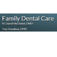 Dr. Michael David McDaniel