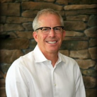 Dr. Todd James McGovern