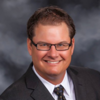 Dr. Bernard P Dudzinski