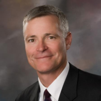 Dr. Jeffrey Emerald Olson