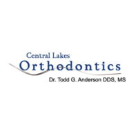 Dr. Todd G. Anderson
