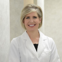 Dr. Katherine F Stewart